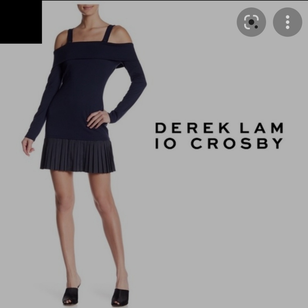 Derek Lam Dress